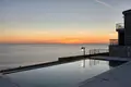 Haus 4 zimmer 130 m² Katun Rezevici, Montenegro