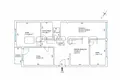 Квартира 2 комнаты 62 м² Lucko, Хорватия