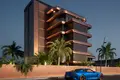 Appartement 4 chambres 172 m² Aksu, Turquie