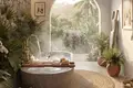 4-Schlafzimmer-Villa  Surat Thani, Thailand