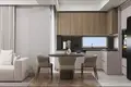 Apartamento 4 habitaciones 130 m² Turquía, Turquía