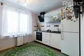 Квартира 1 комната 43 м² Минск, Беларусь