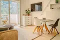 Wohnung 2 Schlafzimmer 50 m² Montenegro, Montenegro