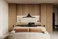 Apartamento 3 habitaciones 79 m² Choeng Thale, Tailandia