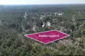 Land 3 249 m² Masovian Voivodeship, Poland