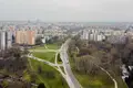 1 bedroom apartment 52 m² Warsaw, Poland