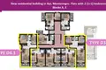 Wohnung 2 Schlafzimmer 64 m² Bar, Montenegro