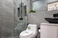 Casa 3 habitaciones  Pong, Tailandia