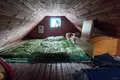 1 bedroom house 15 m² Haranski sielski Saviet, Belarus
