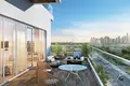 Residential complex Stylish Living in Al Furjan, Dubai - Azizi Ameer