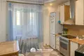 Квартира 2 комнаты 77 м² Минск, Беларусь