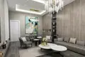 Квартира 120 м² Оба, Турция