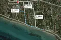 Земельные участки 1 комната 209 м² Nea Kallikrateia, Греция