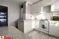 Wohnung 3 zimmer 64 m² Homel, Belarus