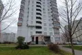 Wohnung 1 zimmer 45 m² Minsk, Belarus