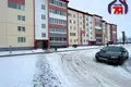 Mieszkanie 1 pokój 41 m² Soligorsk, Białoruś