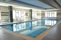 Wohnkomplex New residence with swimming pools and spa centers on the first sea line, Alanya, Turkey