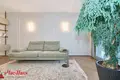3 room apartment 91 m² Minsk, Belarus