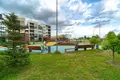 3 room apartment 80 m² Ratamka, Belarus