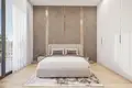 Penthouse 3 pokoi 154 m² Jermasoja, Cypr