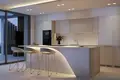 Piso en edificio nuevo Apartamentos con vistas al lago en Country Club en Benahavis Málaga