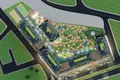 Apartamento 4 habitaciones 148 m² Eyupsultan, Turquía