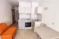 Appartement 1 chambre 38 m² Nessebar, Bulgarie