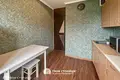 Apartamento 1 habitación 33 m² Minsk, Belarús