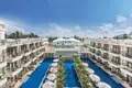 Na sprzedaż 4-gwiazdkowy hotel z 224 pokojami, niedaleko plaży Karon w Phuket w Tajlandii