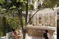 Villa 123 m² Canggu, Indonésie