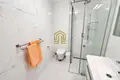 2 room apartment 60 m² in Budva, Montenegro