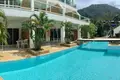 Appartement 2 chambres 120 m² Pa Tong, Thaïlande