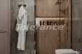 Apartamento 3 habitaciones 81 m² Oba, Turquía