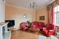 Mieszkanie 5 pokojów 172 m² Ryga, Łotwa