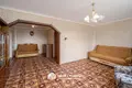 1 bedroom apartment 52 m² Minsk, Belarus