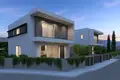 3 bedroom apartment 154 m² Akrounda, Cyprus