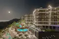 Квартира 1 комната 46 м² Mahmutlar Mahallesi, Турция