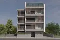 Apartamento 2 habitaciones 80 m² Lakatameia, Chipre