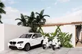 Villa de 2 dormitorios 169 m² Ped, Indonesia