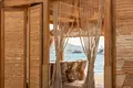 Propriété commerciale 1 077 m² à Bodrum, Turquie