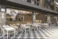2 bedroom apartment 80 m² Muratpasa, Turkey