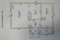 Maison 58 m² Tracciakouski sielski Saviet, Bélarus