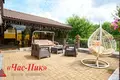Ferienhaus 460 m² Marjaliva, Belarus