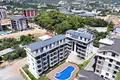 1 bedroom apartment  Oba, Turkey