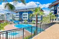 3 bedroom apartment 120 m² Muratpasa, Turkey