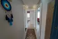 Appartement 3 chambres  Alanya, Turquie