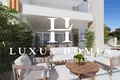 2 bedroom penthouse 143 m² Mijas, Spain