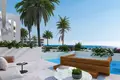 2 bedroom apartment 90 m² Trikomo, Northern Cyprus