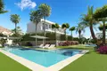 Villa de tres dormitorios 106 m² Finestrat, Španjolska