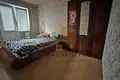 Квартира 3 комнаты 72 м² Мухавецкий сельский Совет, Беларусь